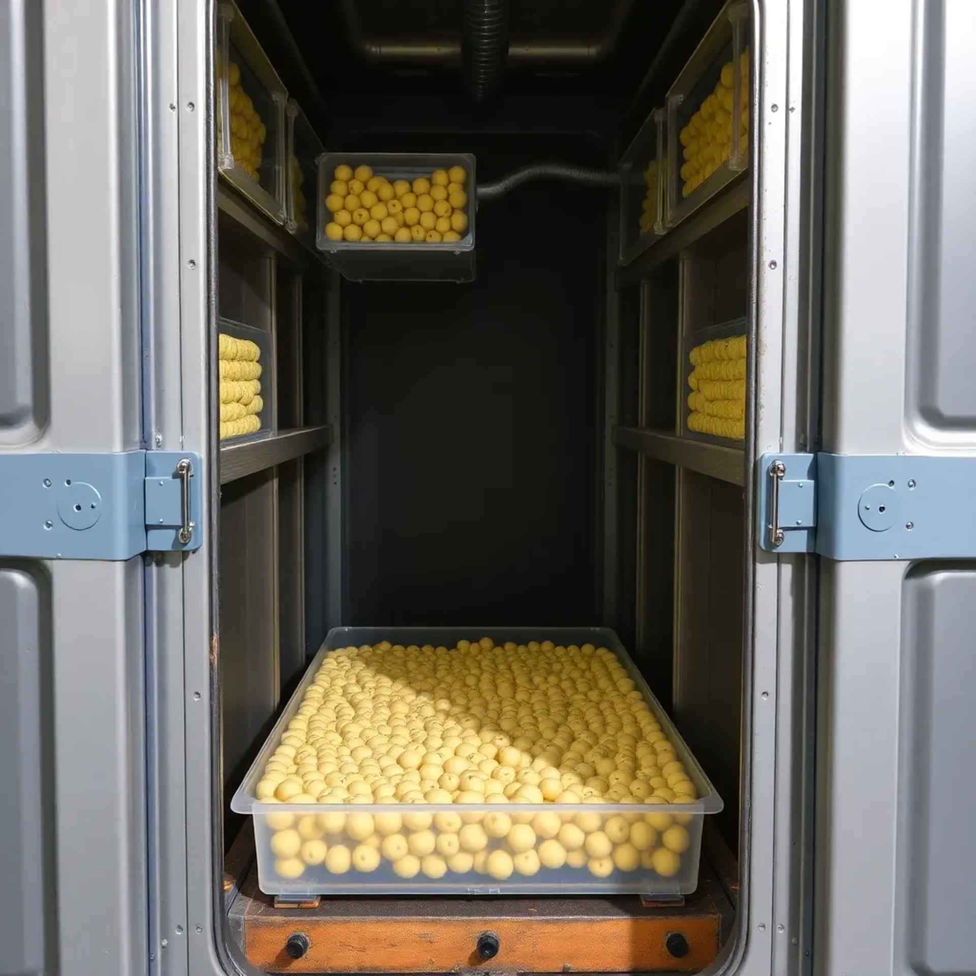 MiximOD Industrial Series