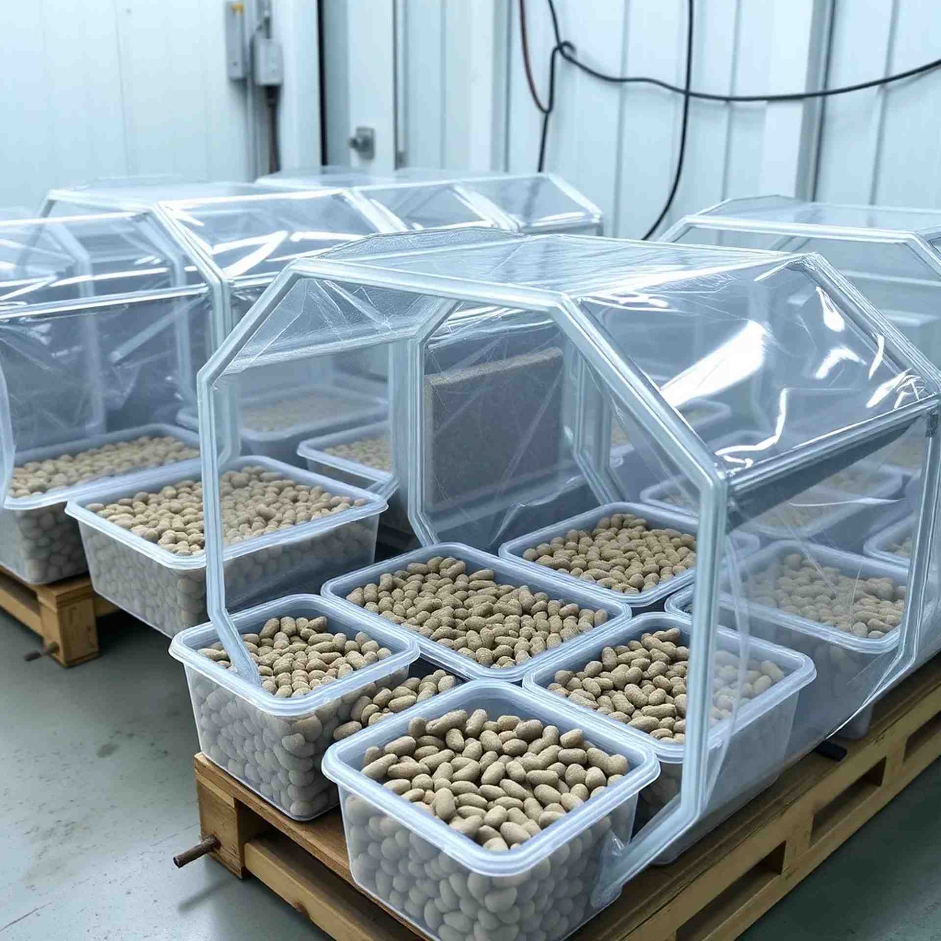 MiximOD company philosophy and manufacturing